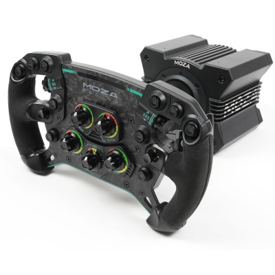 Rseat France Simracingmoza Racing Simracingcockpits De Simulation Officiel